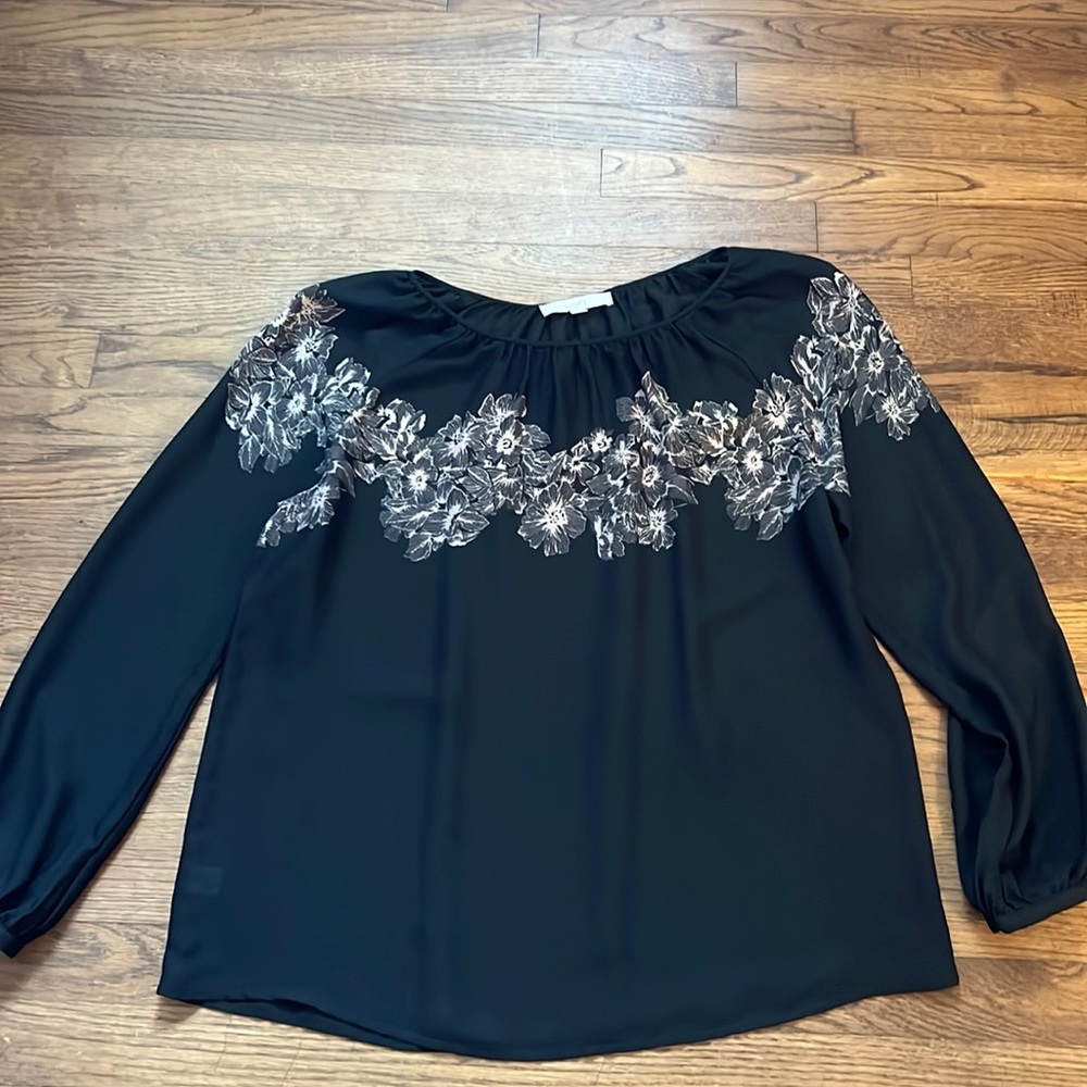 Loft shirt